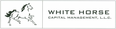 WHITE HORSE CAPITAL MANAGEMENT, LLC